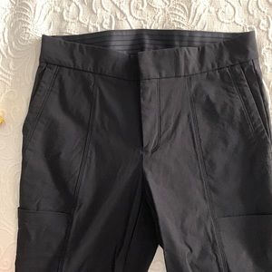 Athleta Slim Cargo Pant